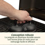 Cuisinart Power Scour Brosse Pour Grillades, , small 4