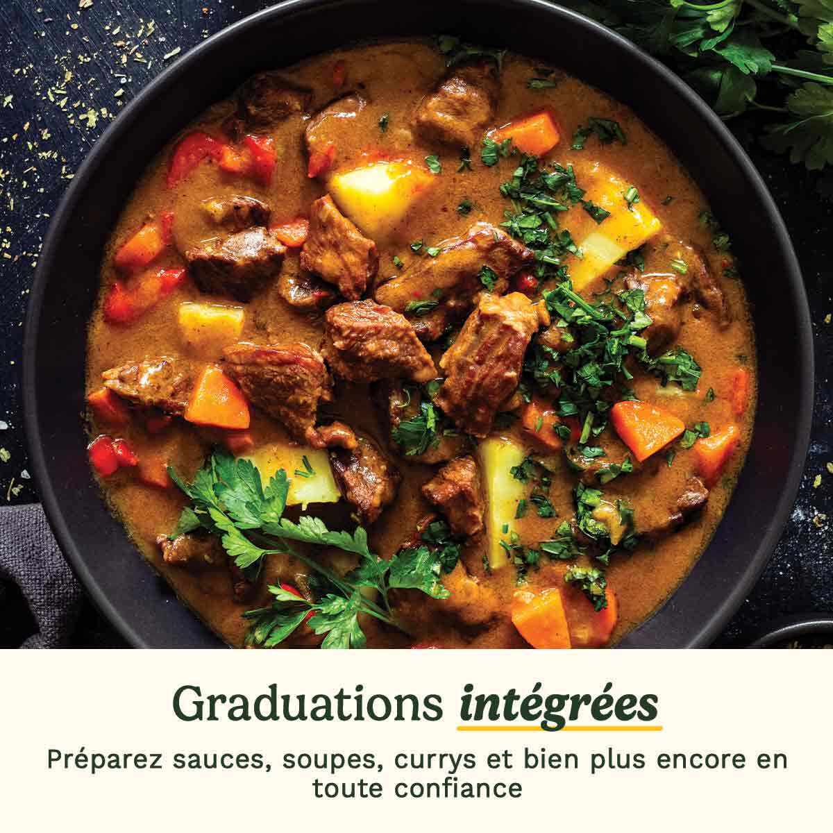 Cuisinart Ceramica XT Batterie de Cuisine Induction Antiadh&eacute;sive