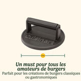 Cuisinart Presse &agrave; Hamburgers, , small 6