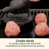 Cuisinart Presse &agrave; Hamburgers, , small 4