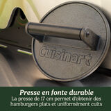 Cuisinart Presse &agrave; Hamburgers, , small 3