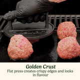 Cuisinart Presse &agrave; Hamburgers