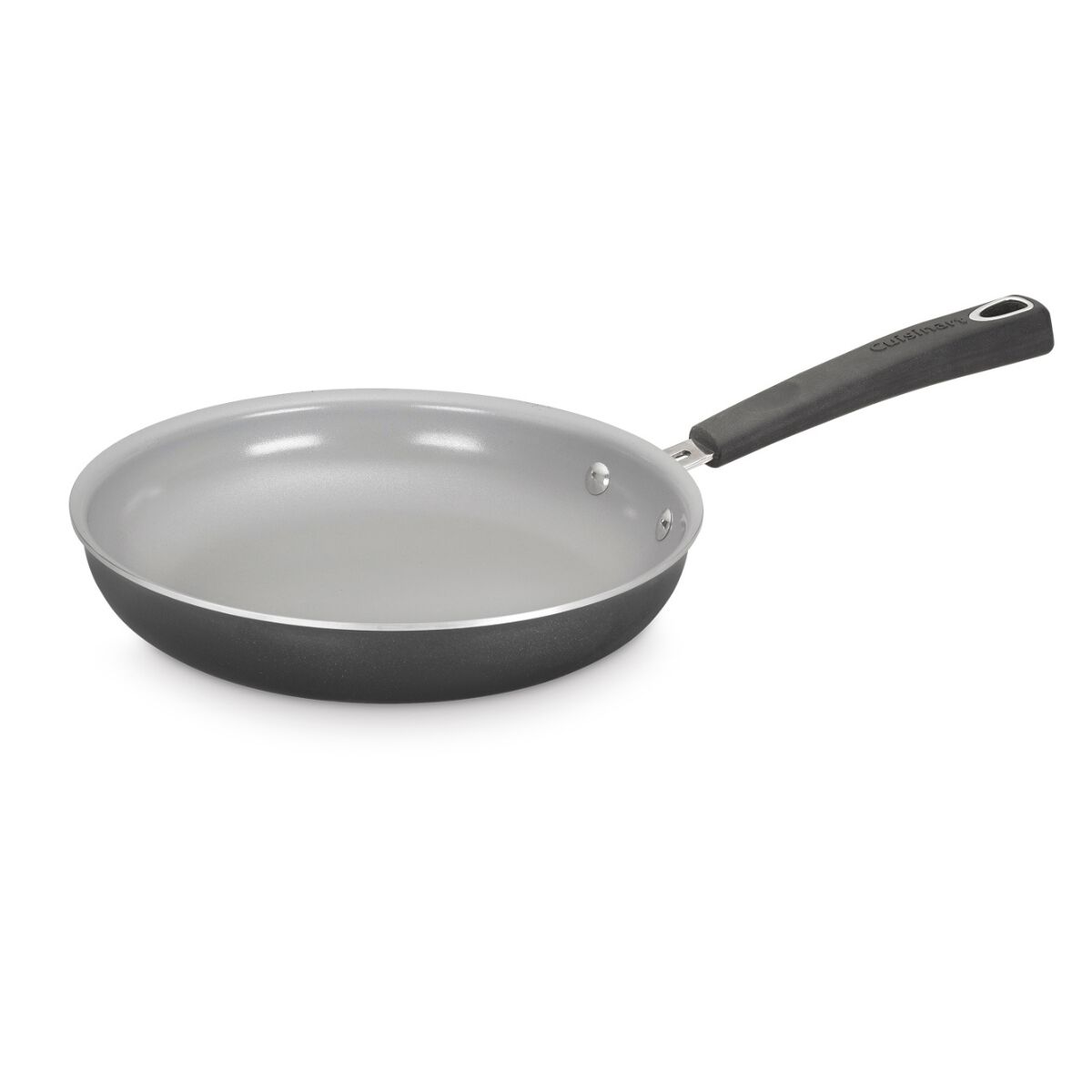 Cuisinart ClickSmart Batterie de Cuisine 10 Pi&egrave;ces Antiadh&eacute;sive &agrave; Poign&eacute;e Amovible, , large 1