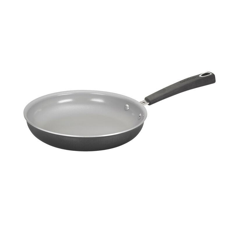 Cuisinart ClickSmart Batterie de Cuisine 10 Pi&egrave;ces Antiadh&eacute;sive &agrave; Poign&eacute;e Amovible, , medium