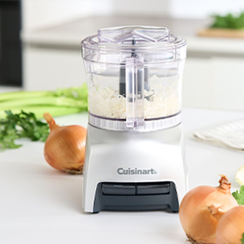 Mini-Hachoirs Manuels