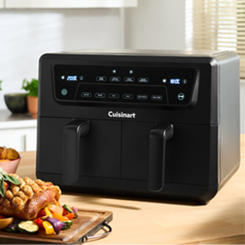 Friteuse &Agrave; Air