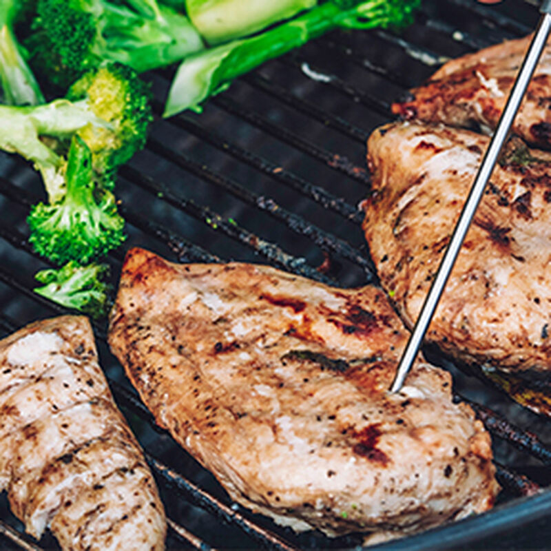 Accessoires et Thermom&egrave;tres