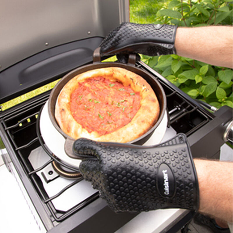 Pr&eacute;parer et Servir