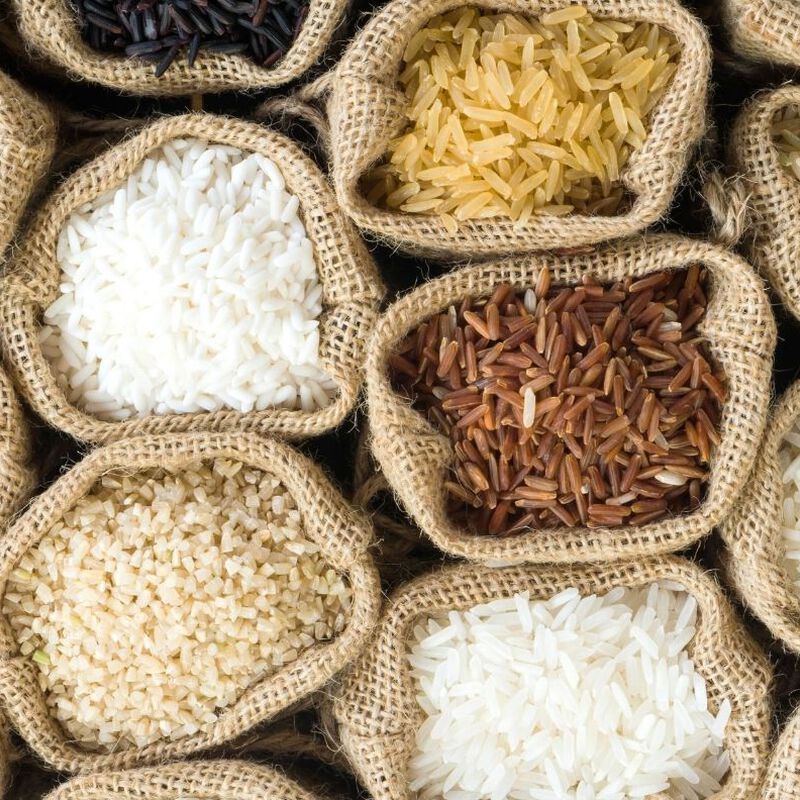 Cuiseurs &agrave;  Riz Manuels